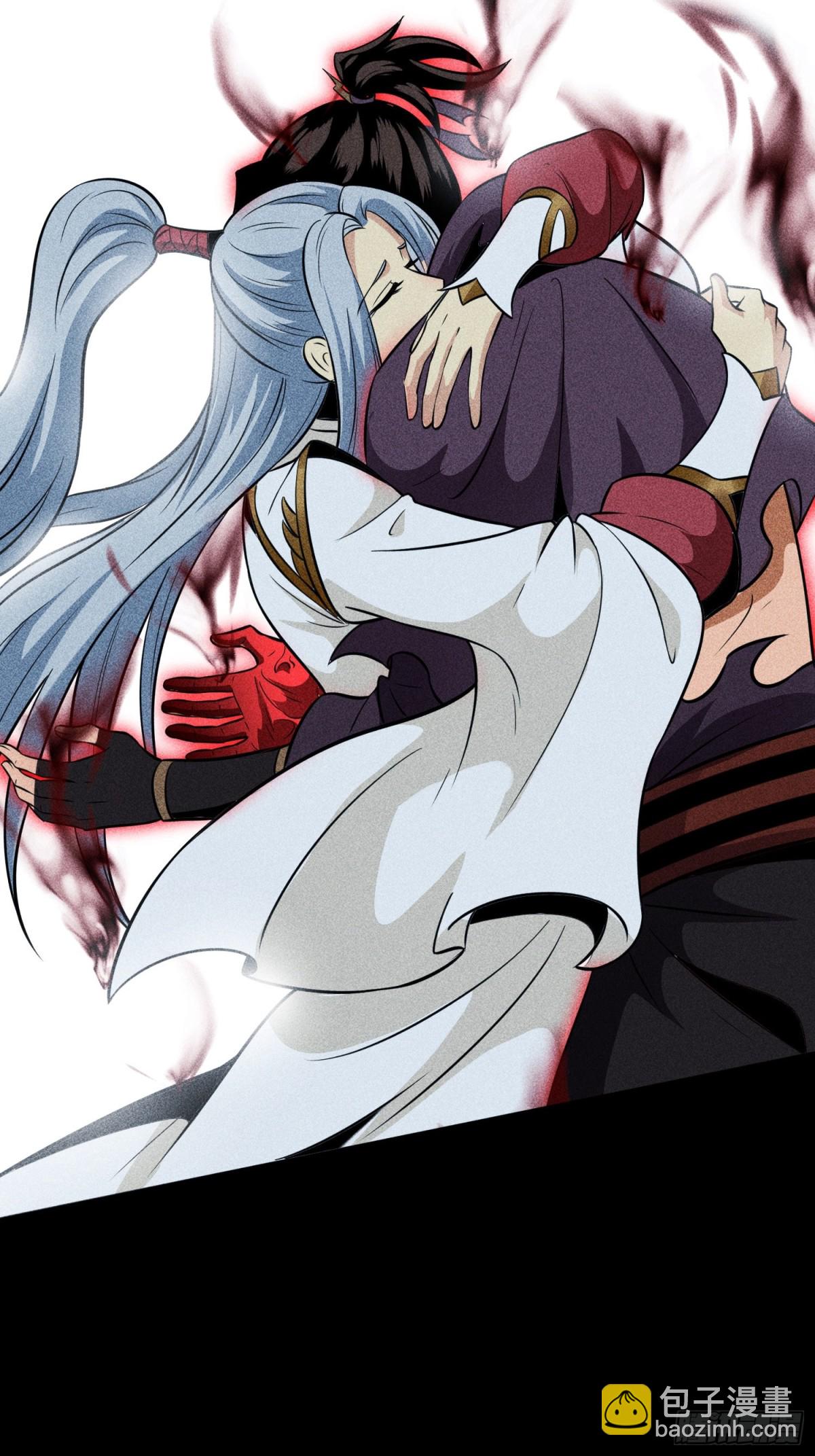 61恶有恶报(1/2)-第62话