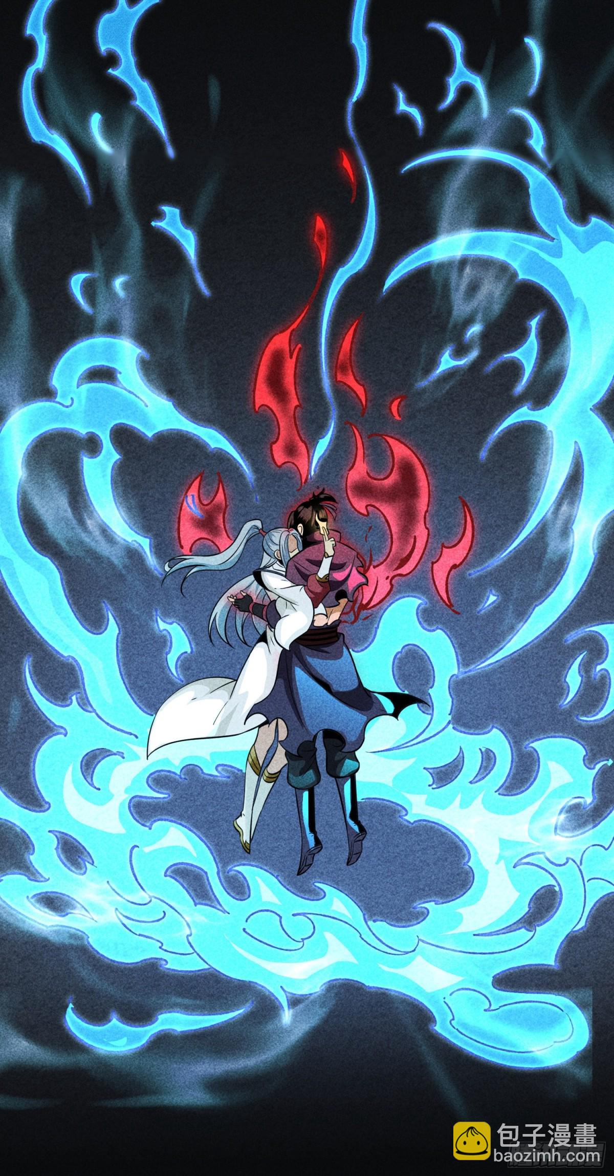 61恶有恶报(1/2)-第62话