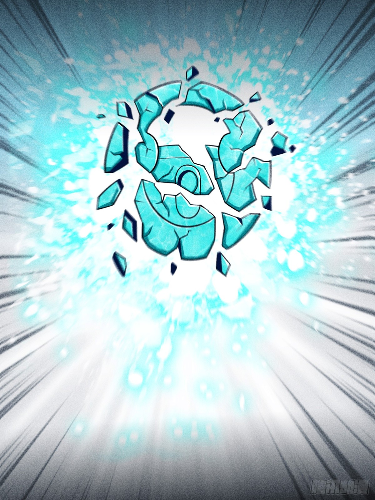 61恶有恶报(1/2)-第62话