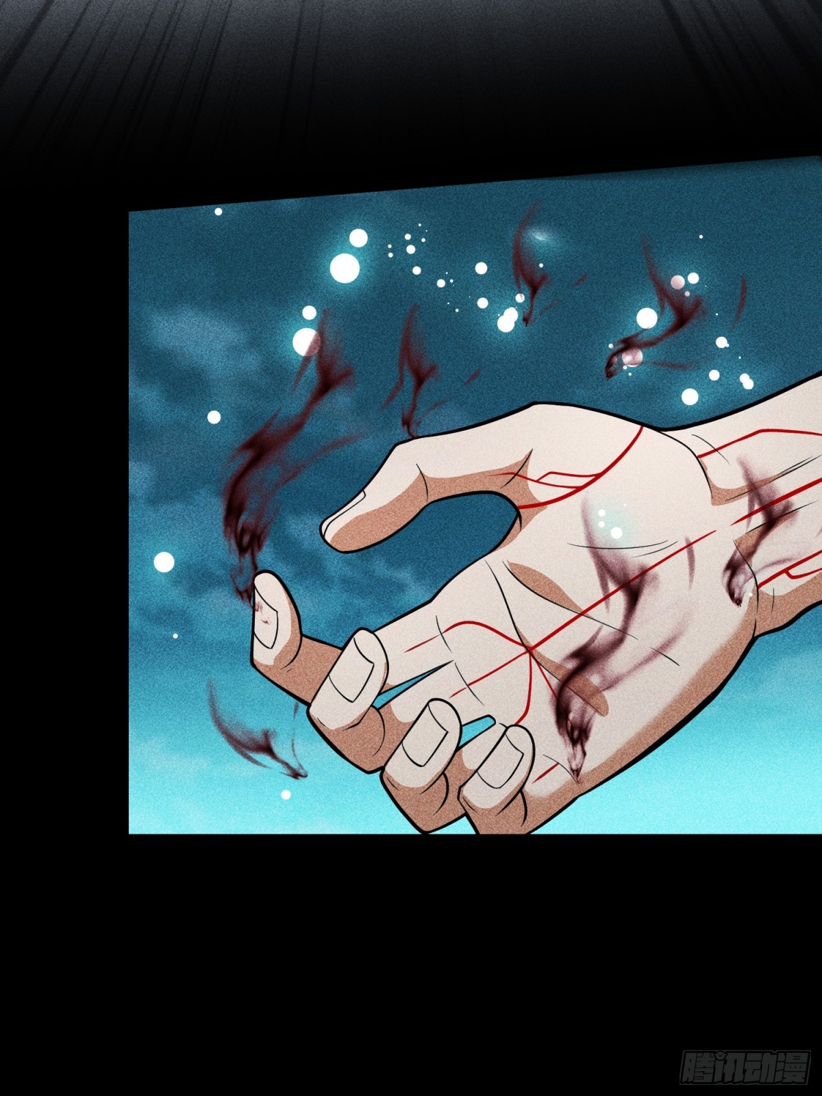 61恶有恶报(1/2)-第62话