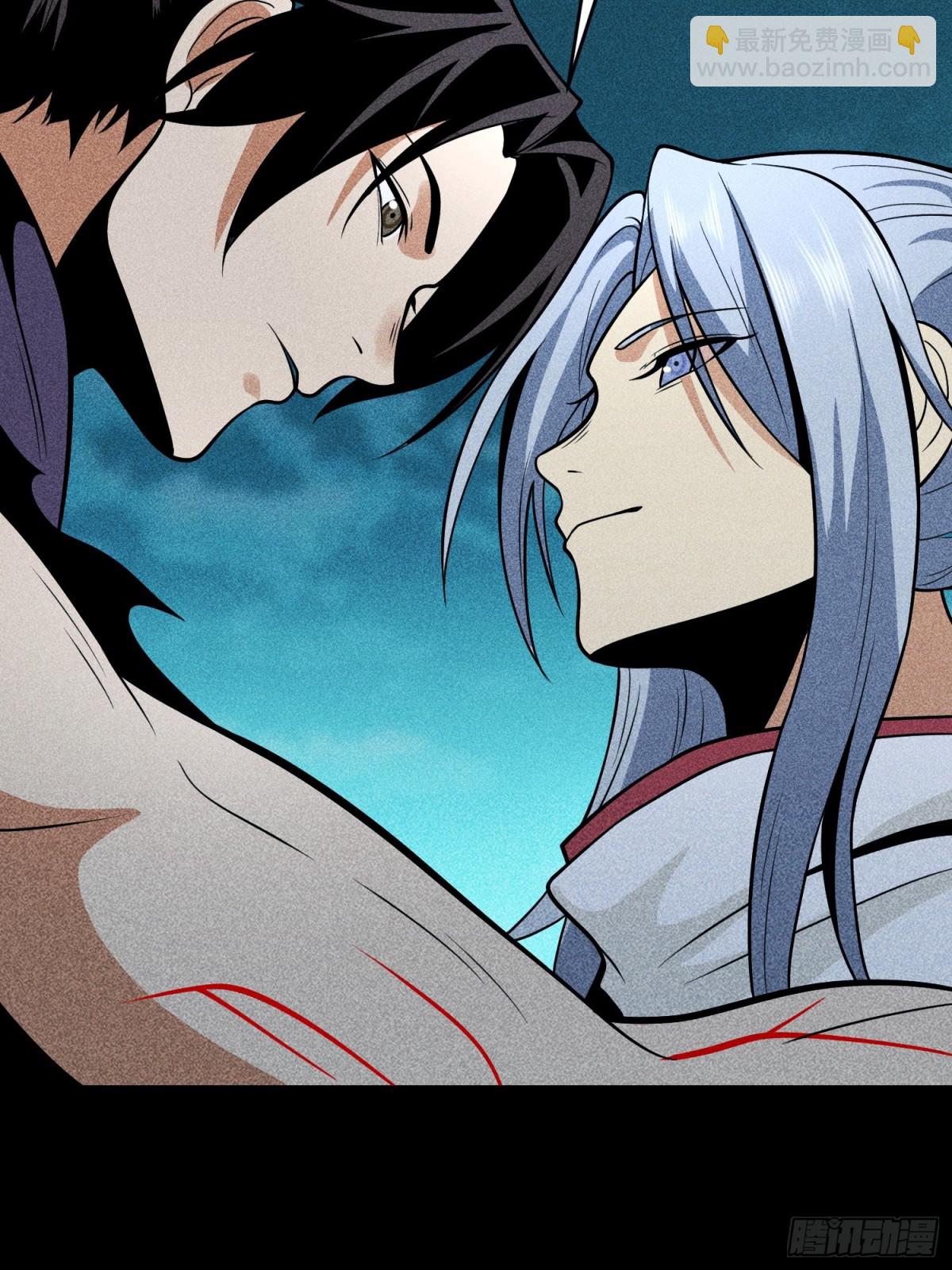 61恶有恶报(1/2)-第62话