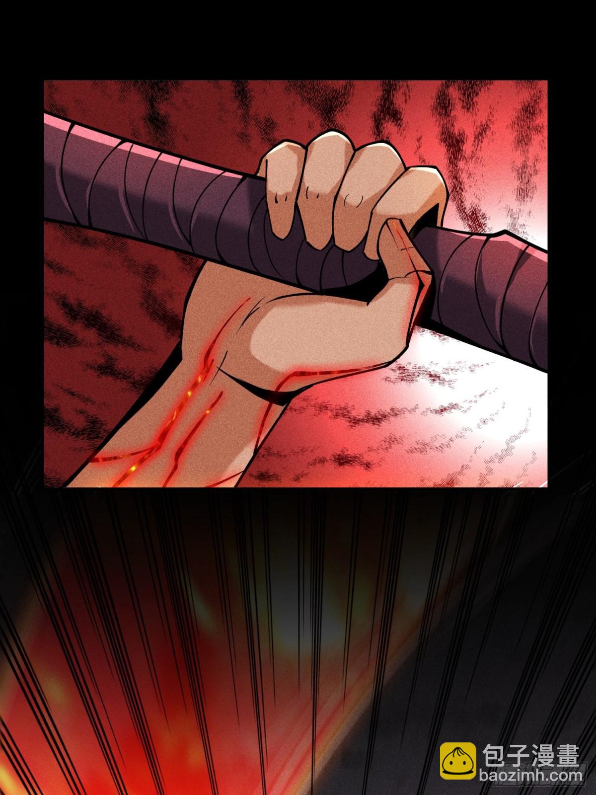 61恶有恶报(1/2)-第62话