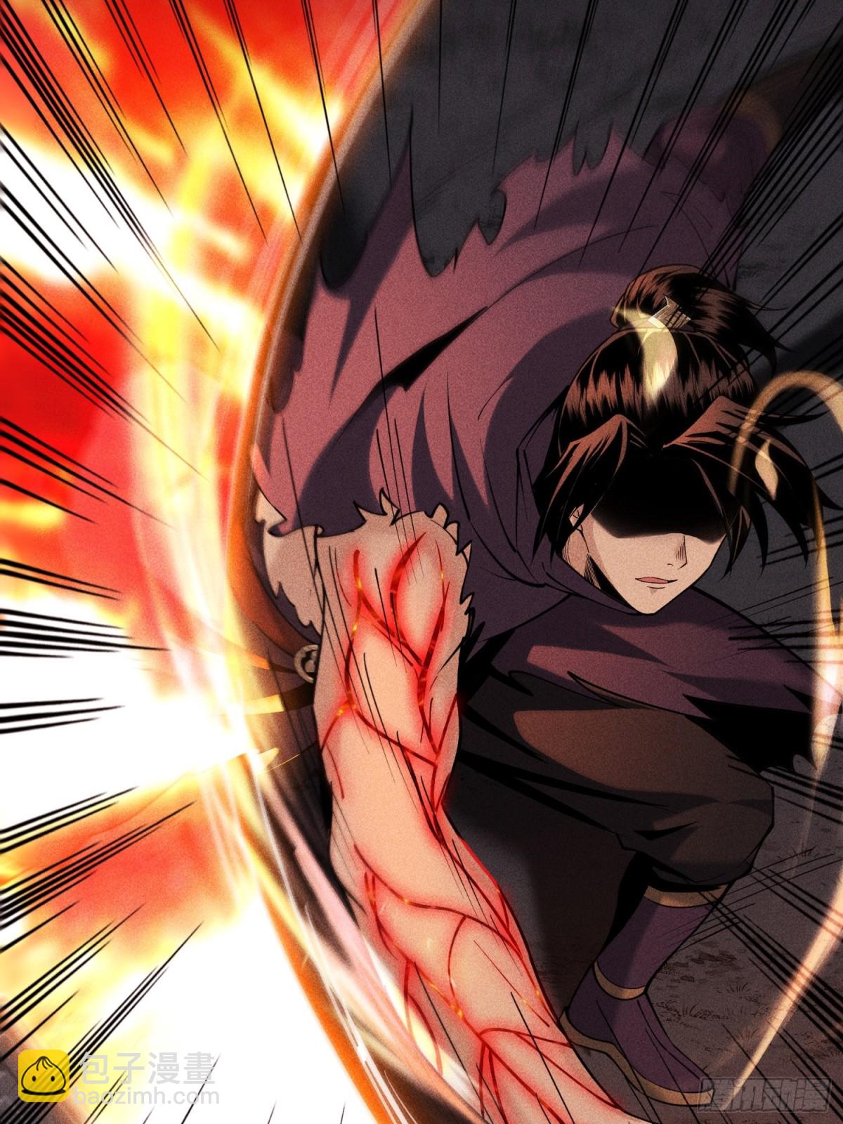 61恶有恶报(1/2)-第62话