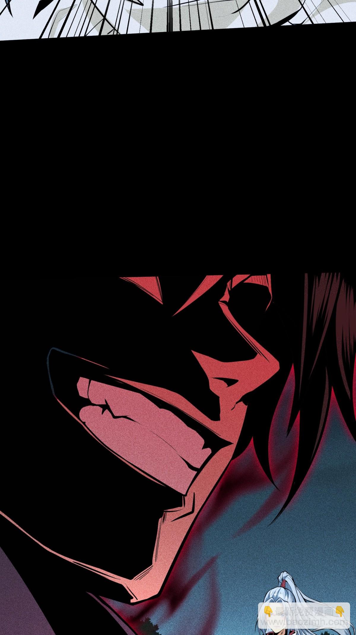 61恶有恶报(1/2)-第62话