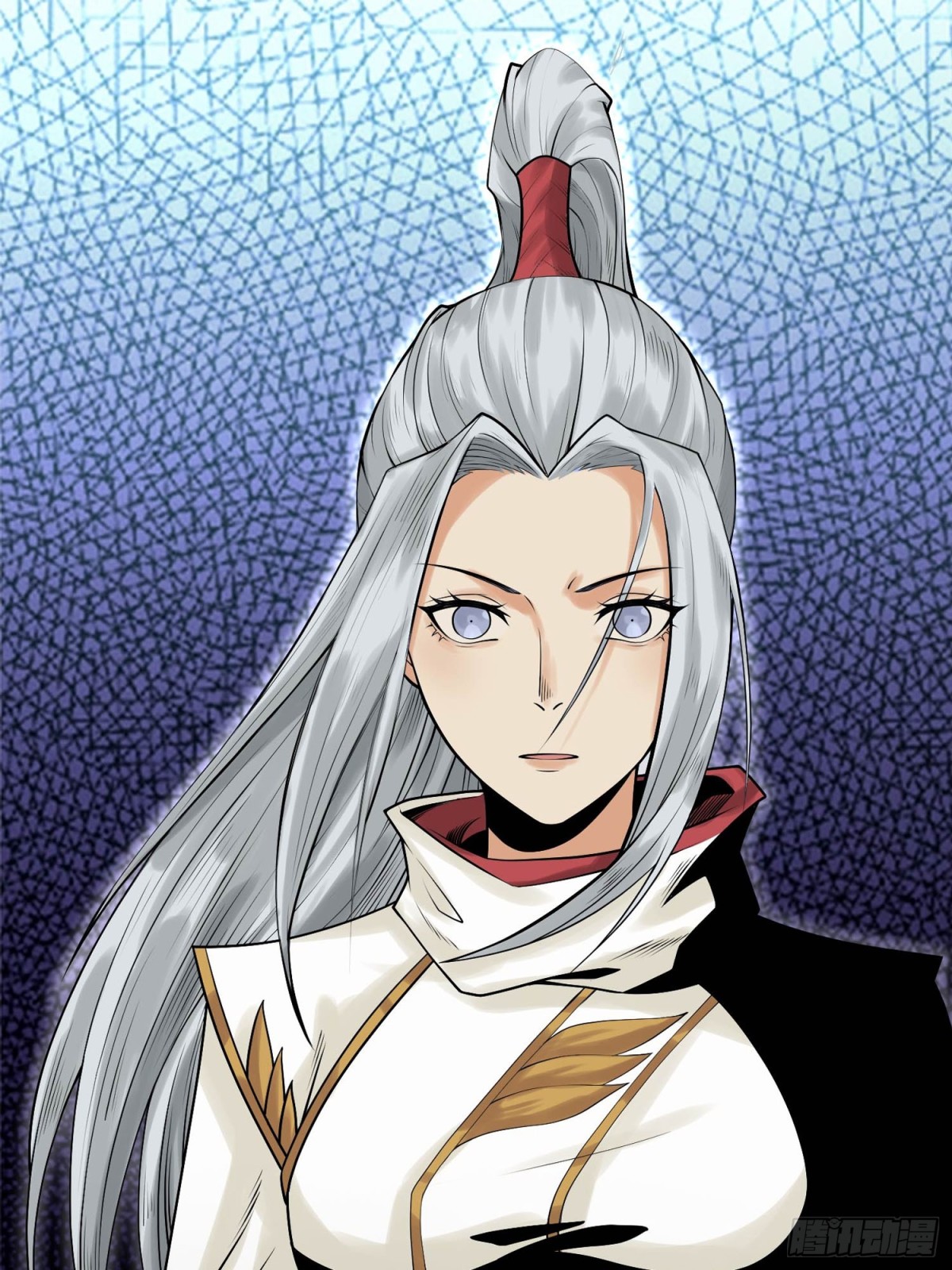 63入大荒-第64话