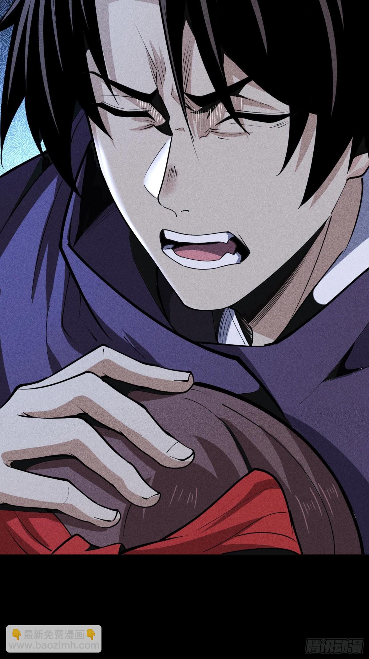 65灵儿的决心(1/2)-第66话