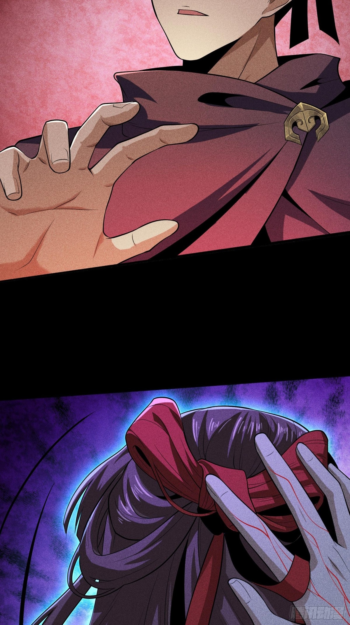 65灵儿的决心(1/2)-第66话