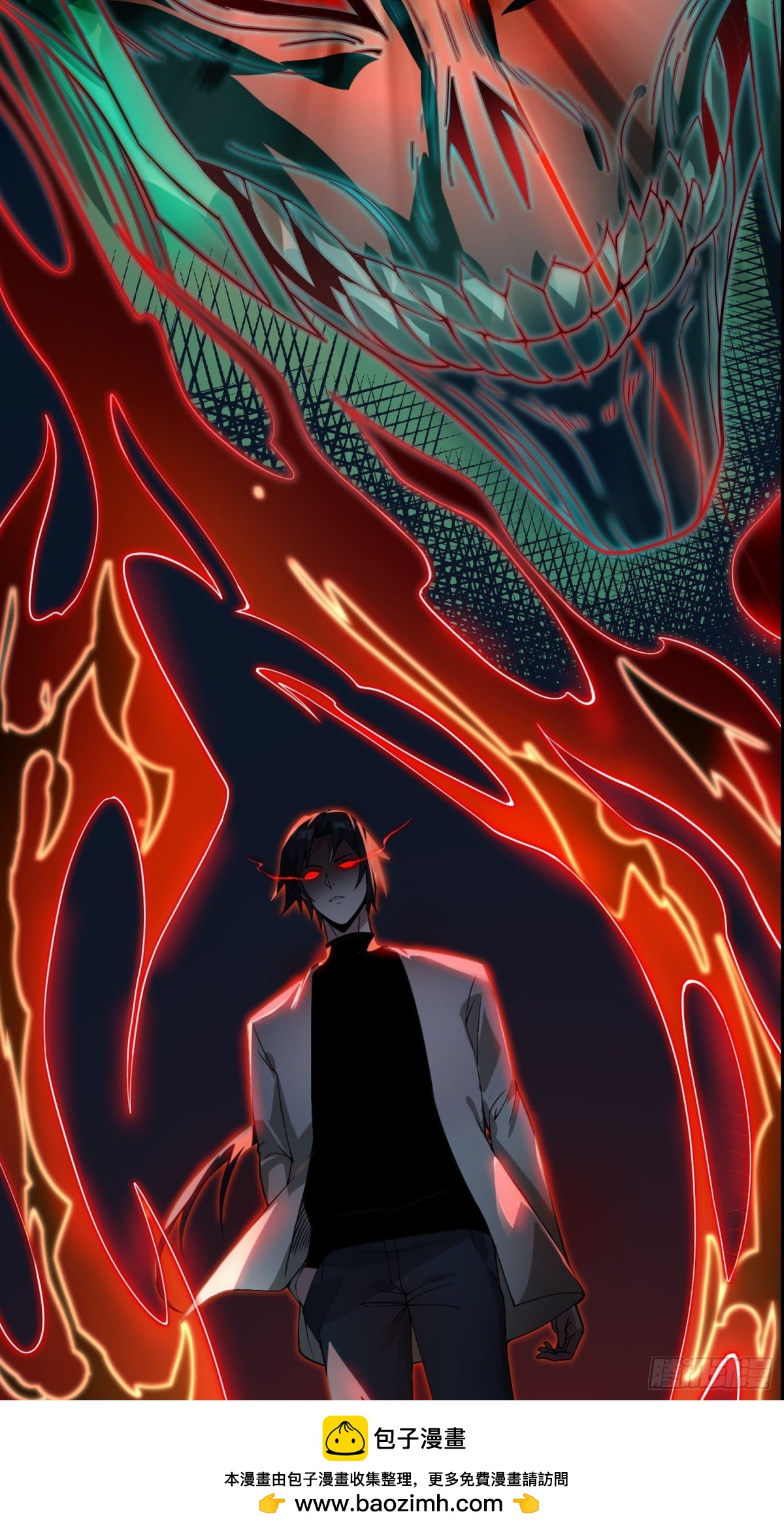 65灵儿的决心(1/2)-第66话