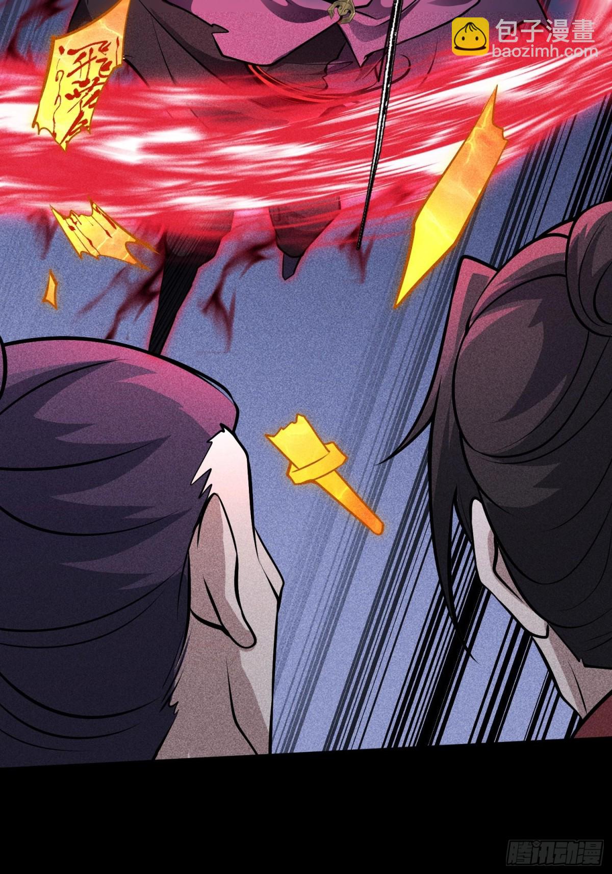 65灵儿的决心(1/2)-第66话