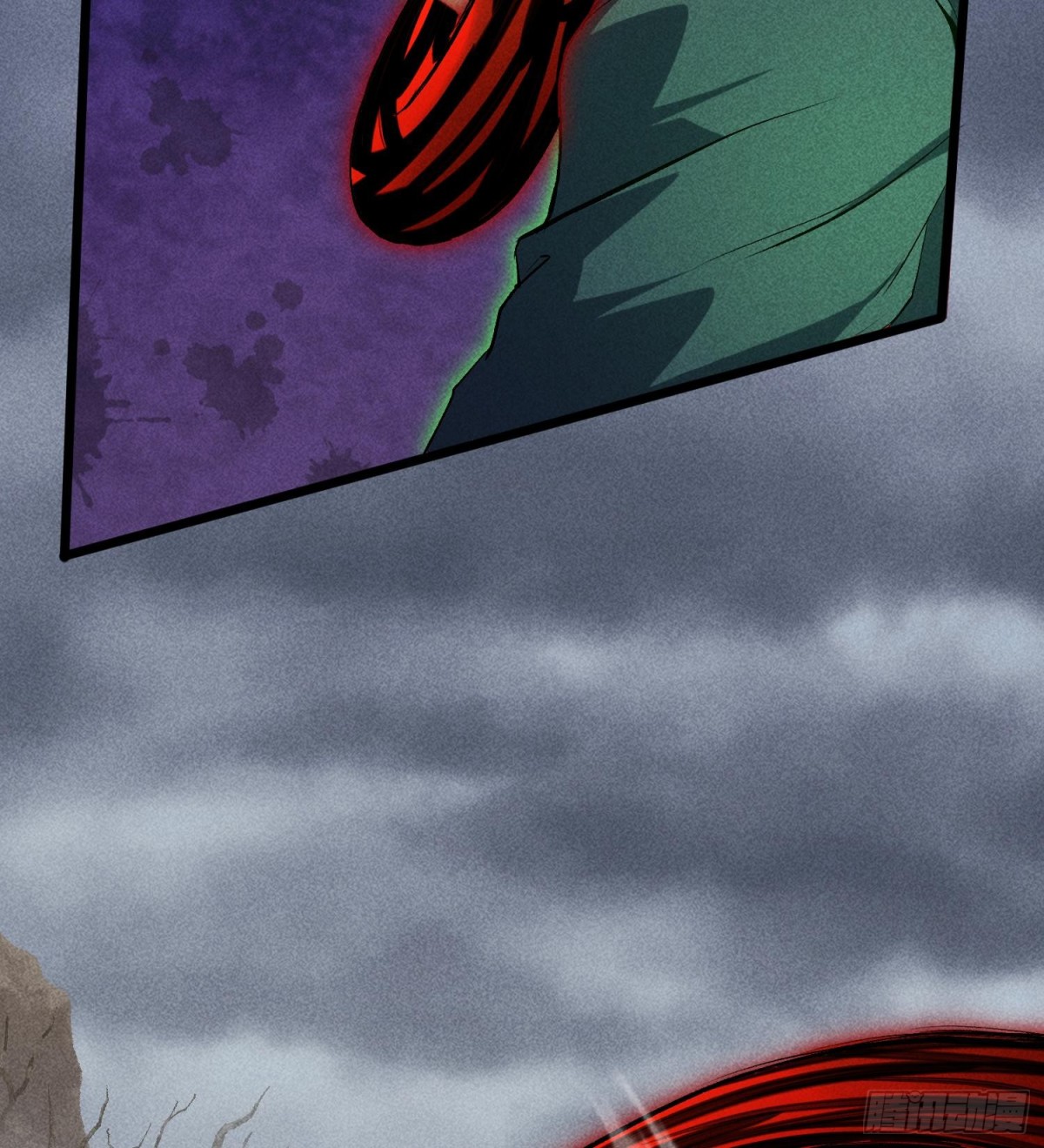 71接纳(1/2)-第72话