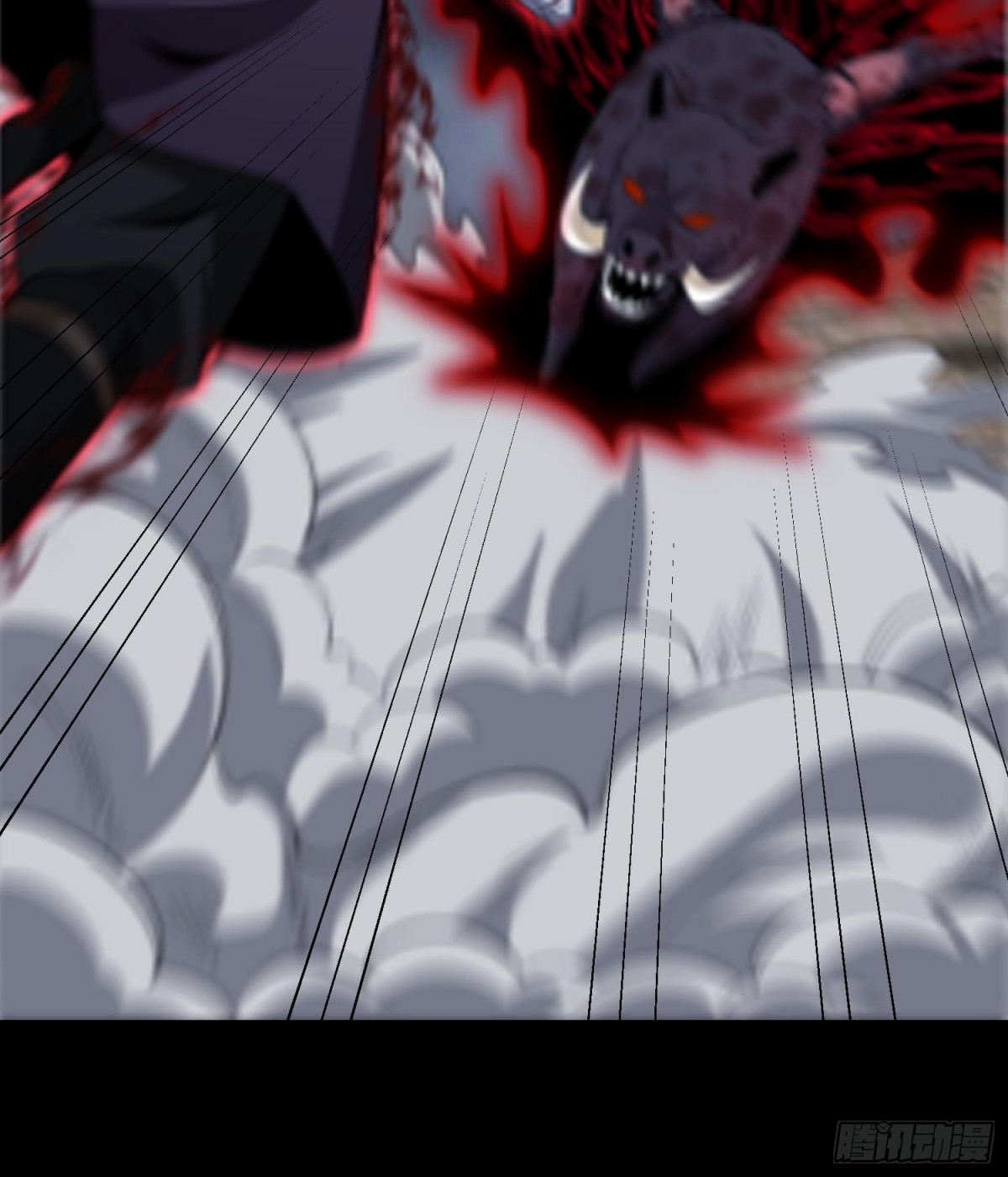 73抑制(1/2)-第74话