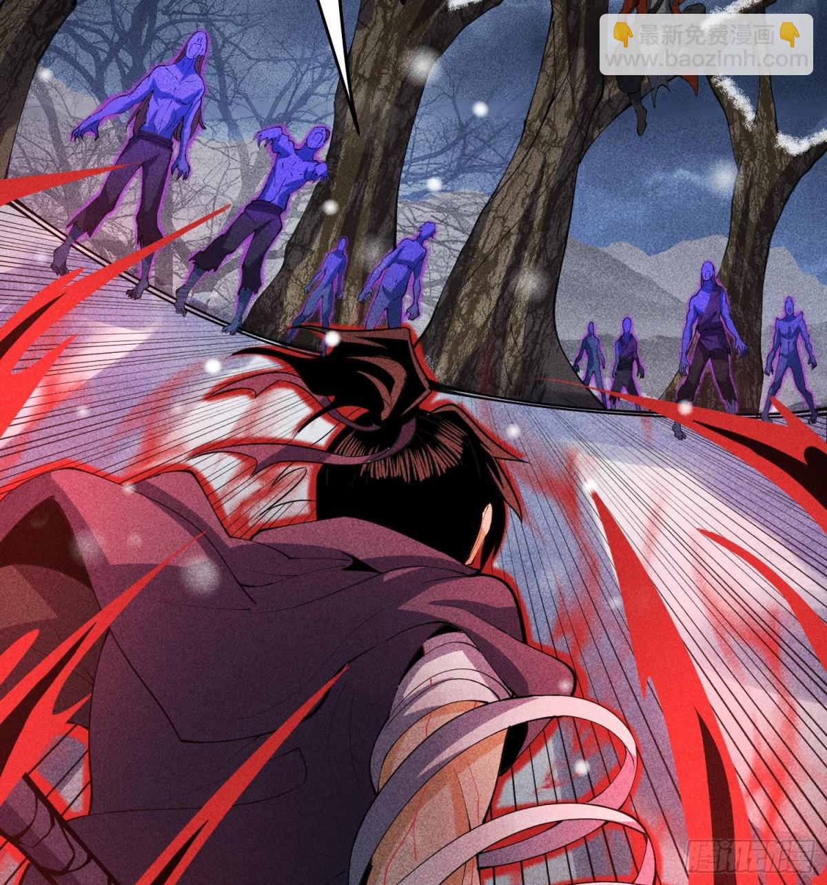 85困境(1/2)-第86话