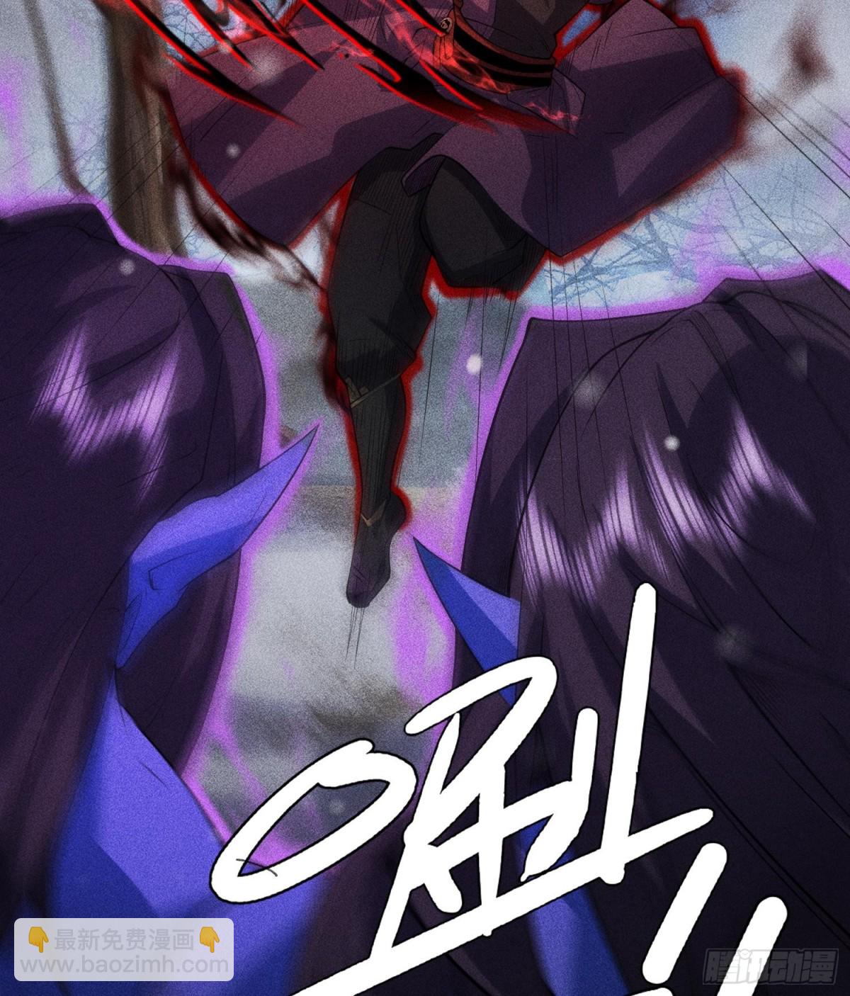 85困境(1/2)-第86话