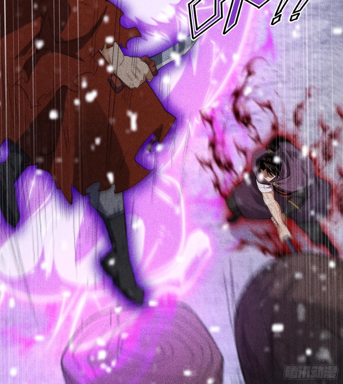 85困境(1/2)-第86话