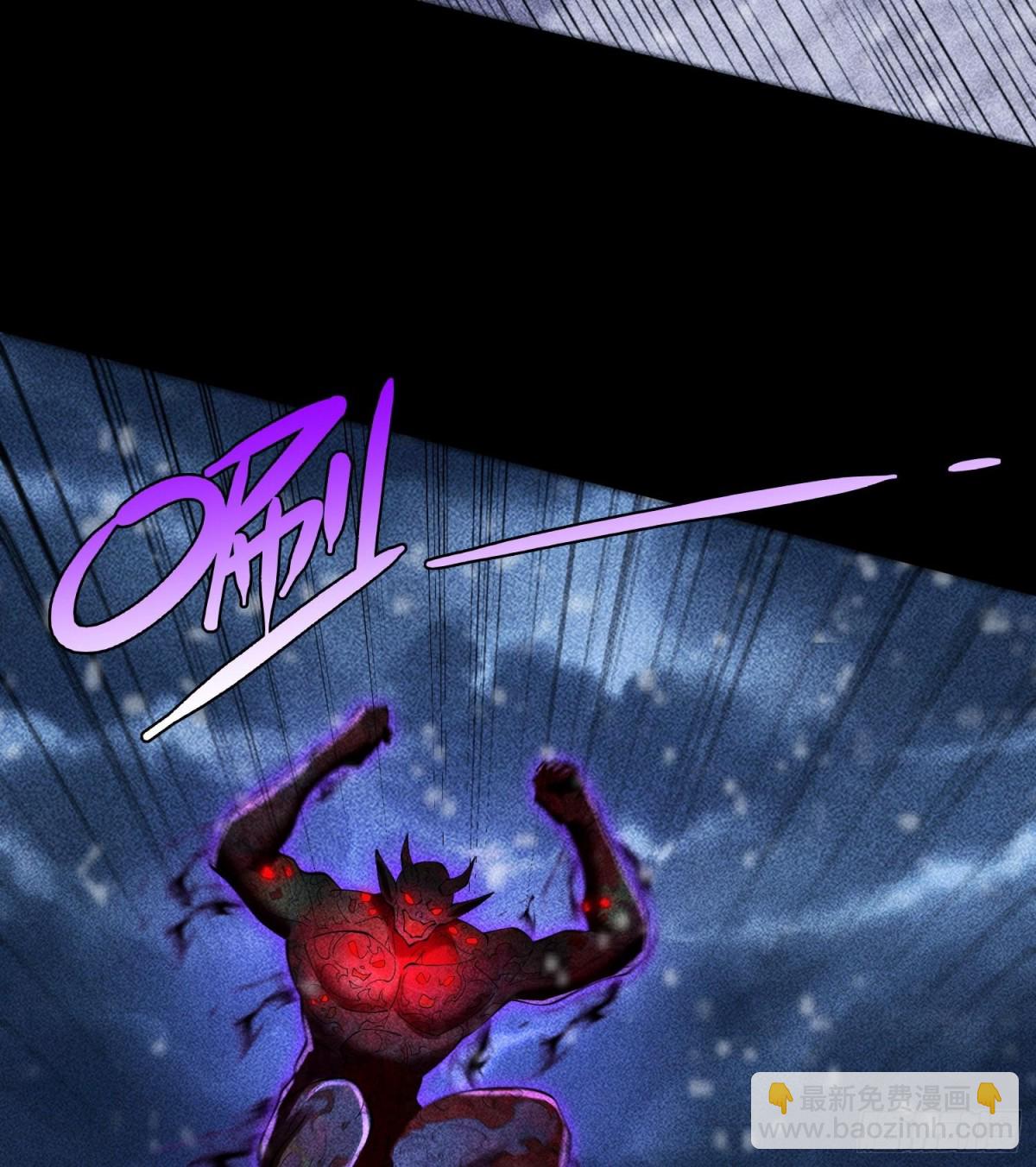 87焚烧(1/2)-第88话