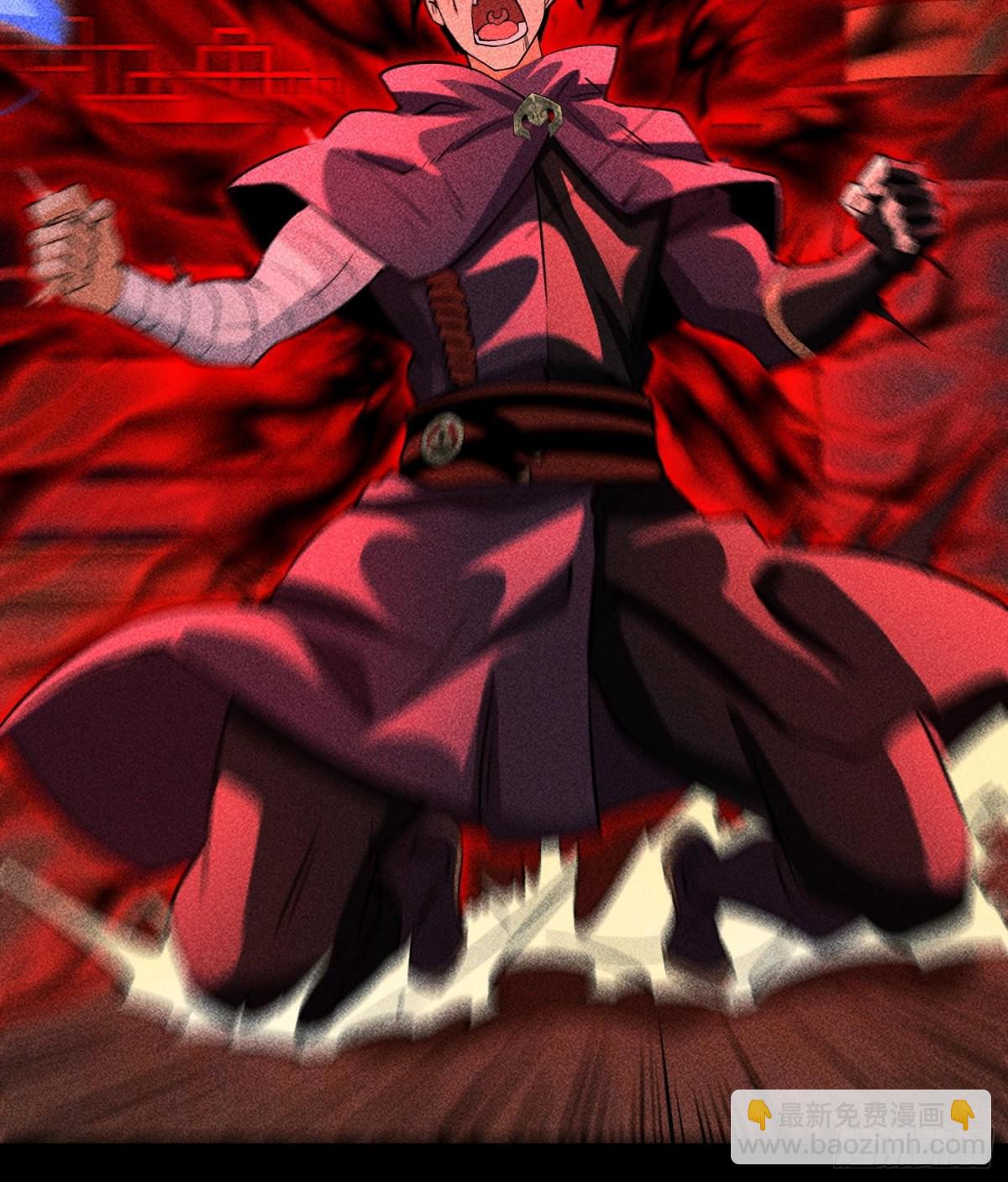 91觉悟(1/2)-第92话