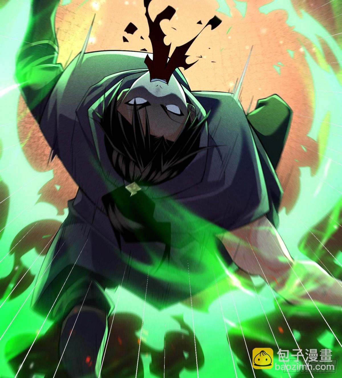 91觉悟(1/2)-第92话