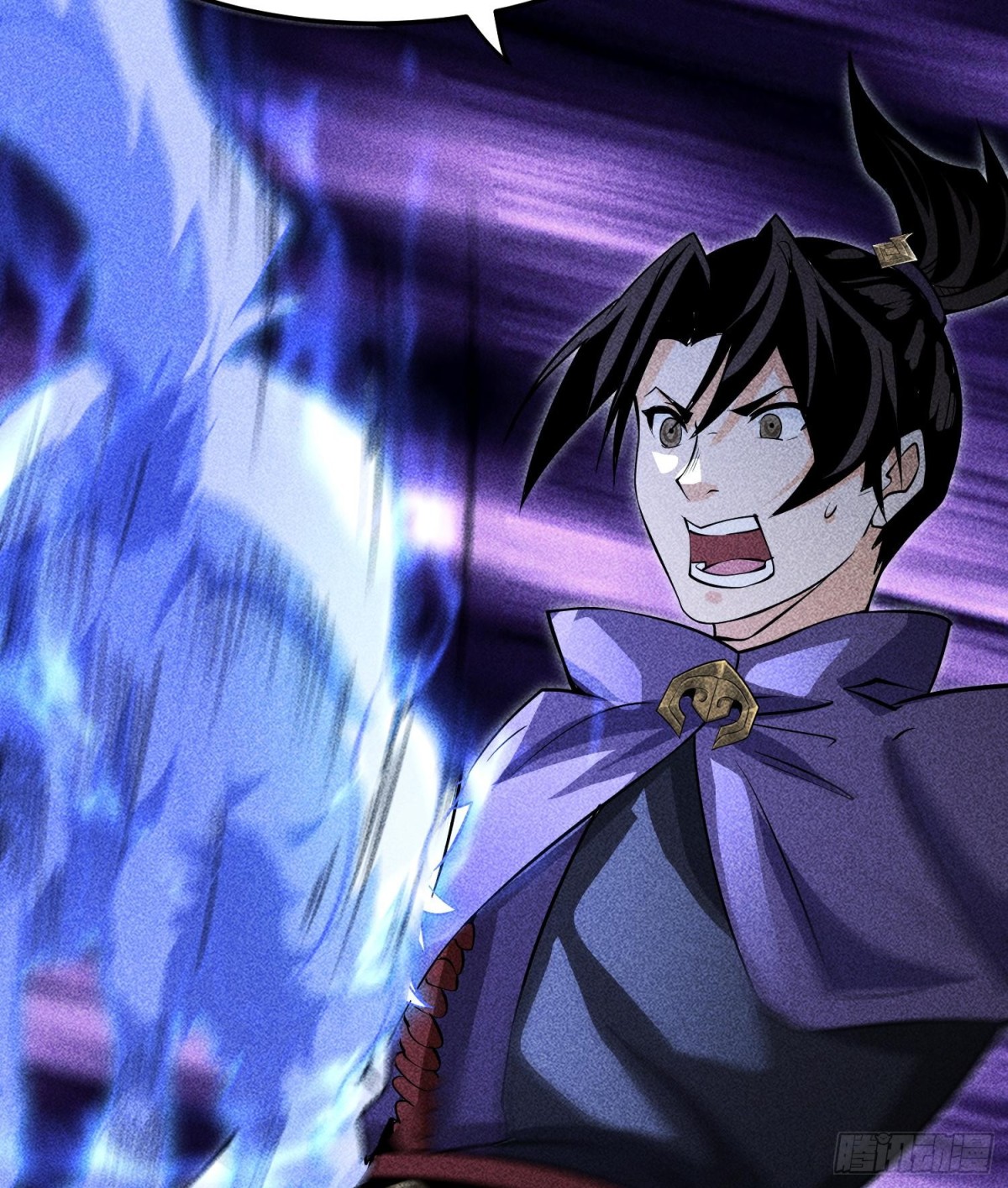 91觉悟(1/2)-第92话