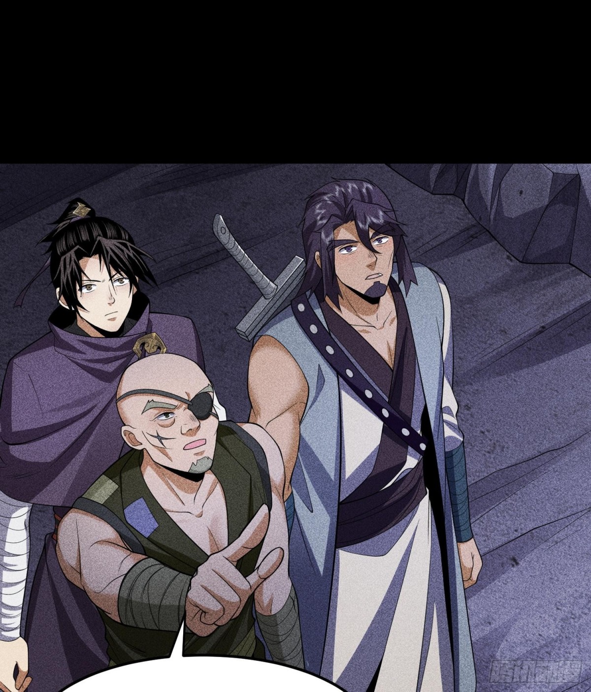 93向山而行(1/2)-第94话