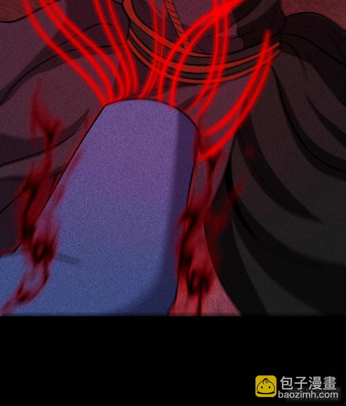 95焚烧殆尽(1/2)-第96话