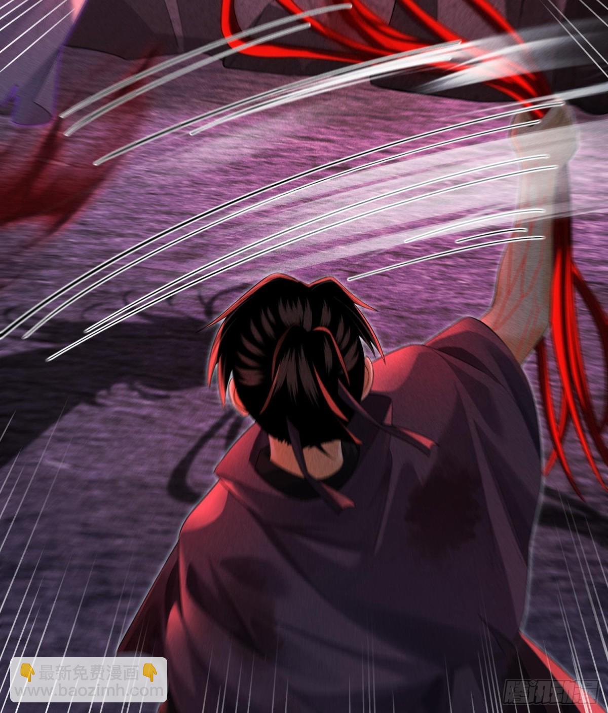 95焚烧殆尽(1/2)-第96话