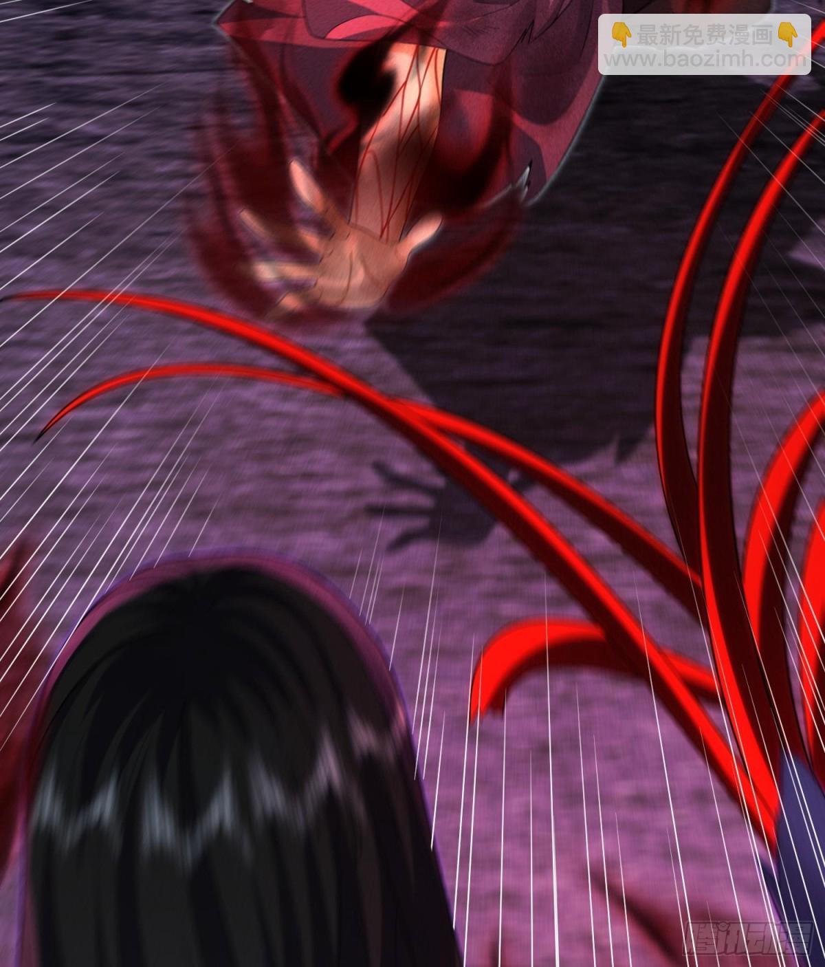 95焚烧殆尽(1/2)-第96话