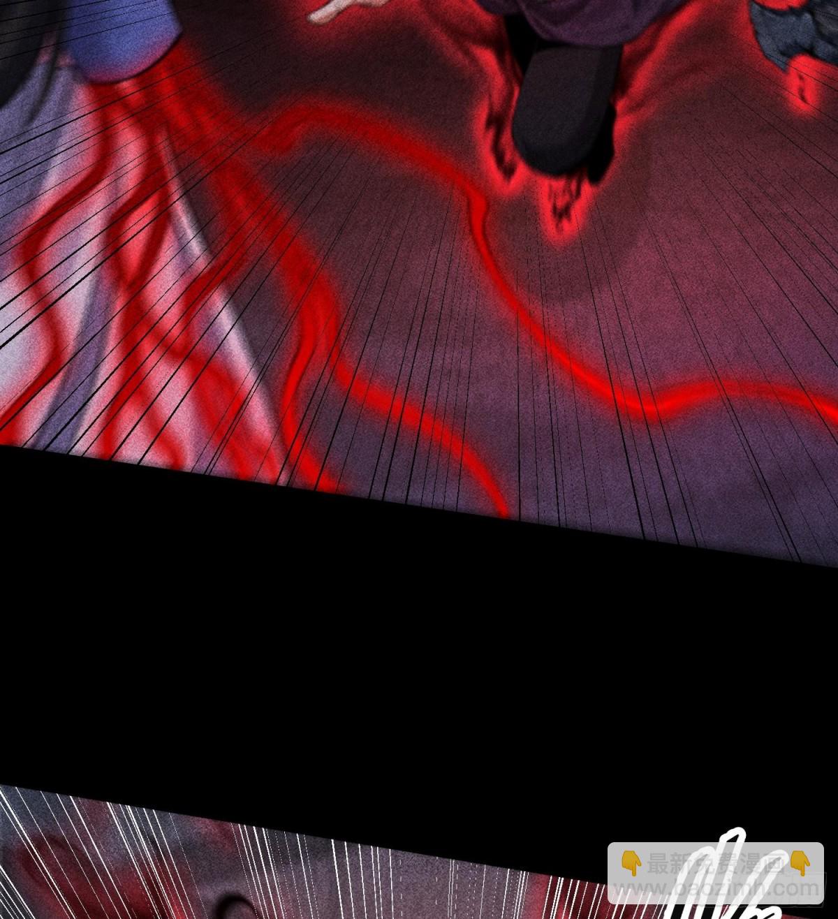 95焚烧殆尽(1/2)-第96话