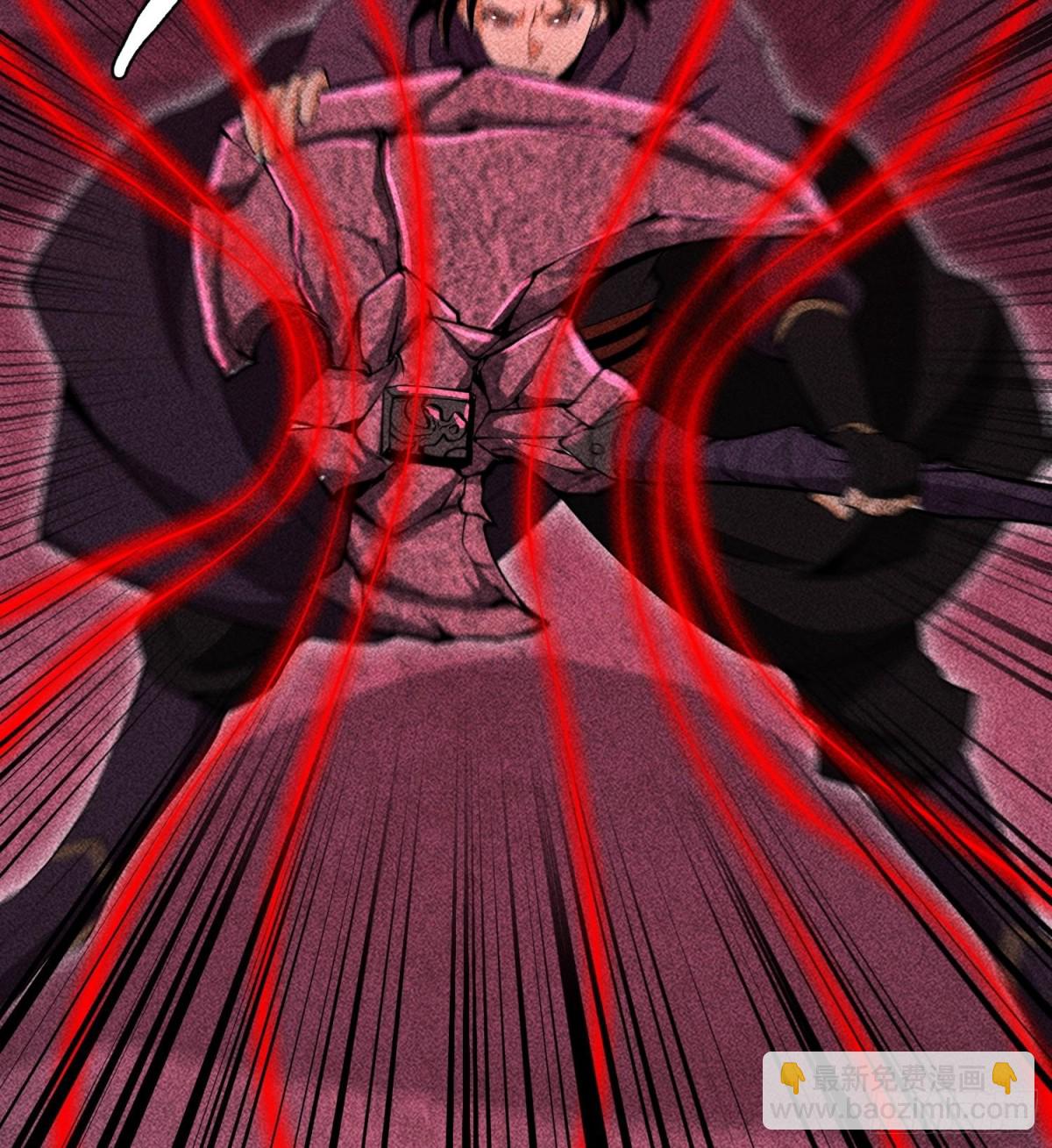 95焚烧殆尽(1/2)-第96话