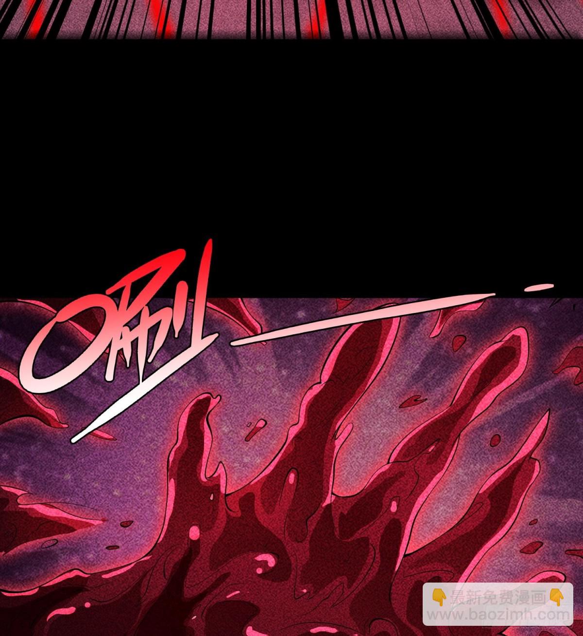 95焚烧殆尽(1/2)-第96话