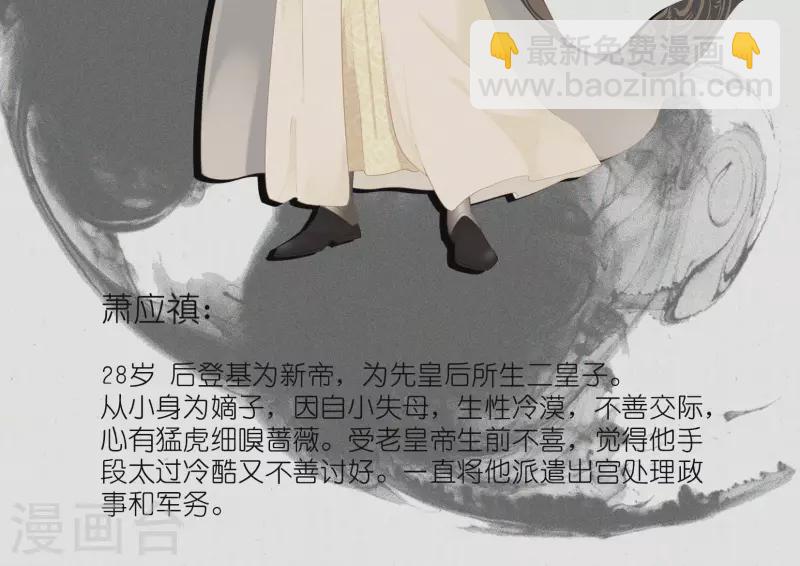 第2话 人物介绍-第2话