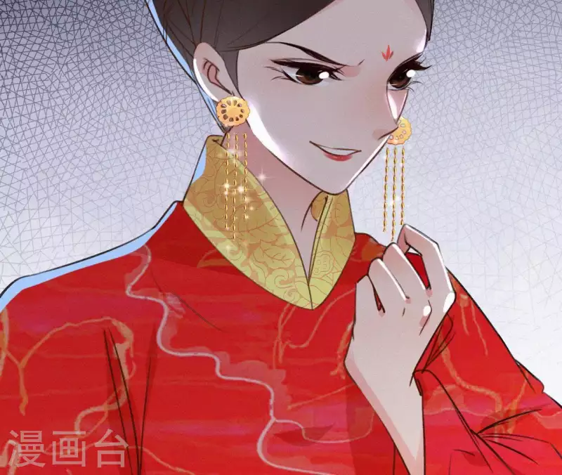 第104话 执掌后宫(1/2)-第104话