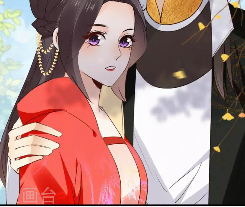 第104话 执掌后宫(1/2)-第104话