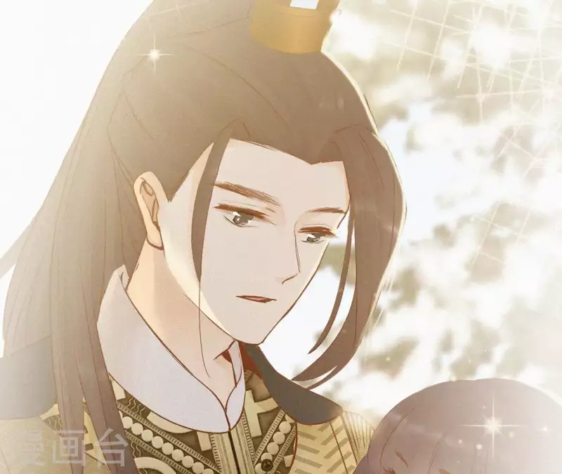 第104话 执掌后宫(1/2)-第104话