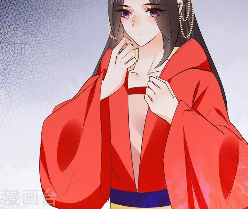 第106话 云太妃的来意(1/2)-第106话