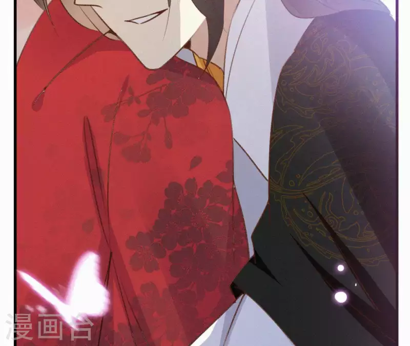 第106话 云太妃的来意(1/2)-第106话