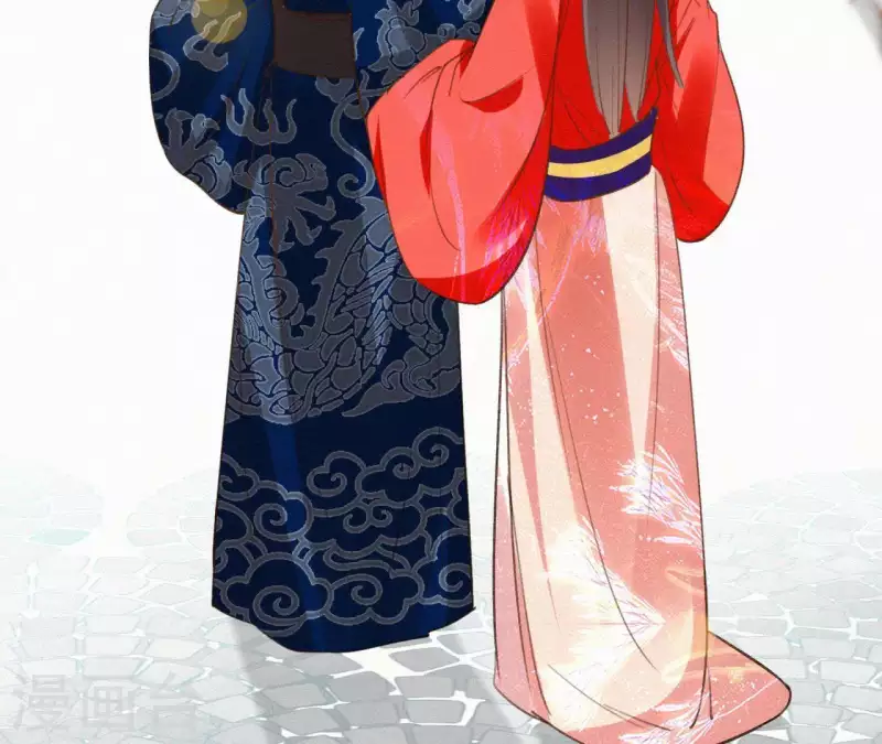 第108话 真正的安如锦(1/2)-第108话