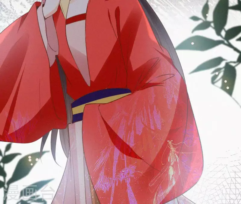 第110话 安如锦的反击(1/2)-第110话