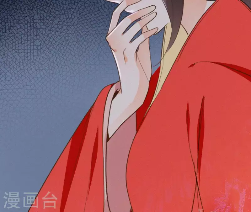 第110话 安如锦的反击(1/2)-第110话