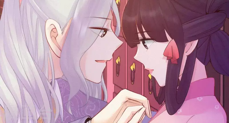 第12话 香道考校(1/2)-第12话