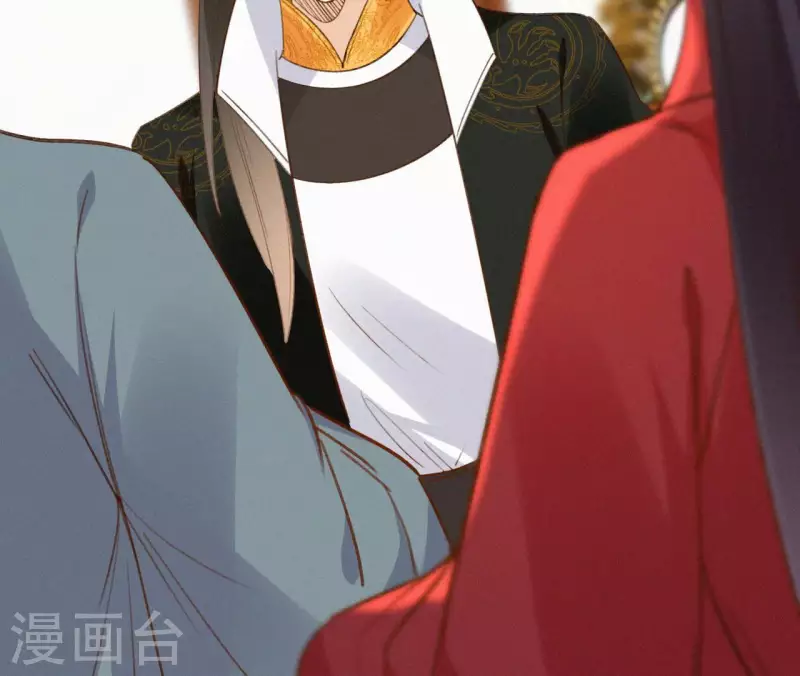 第128话 皇后的恨意(1/2)-第128话