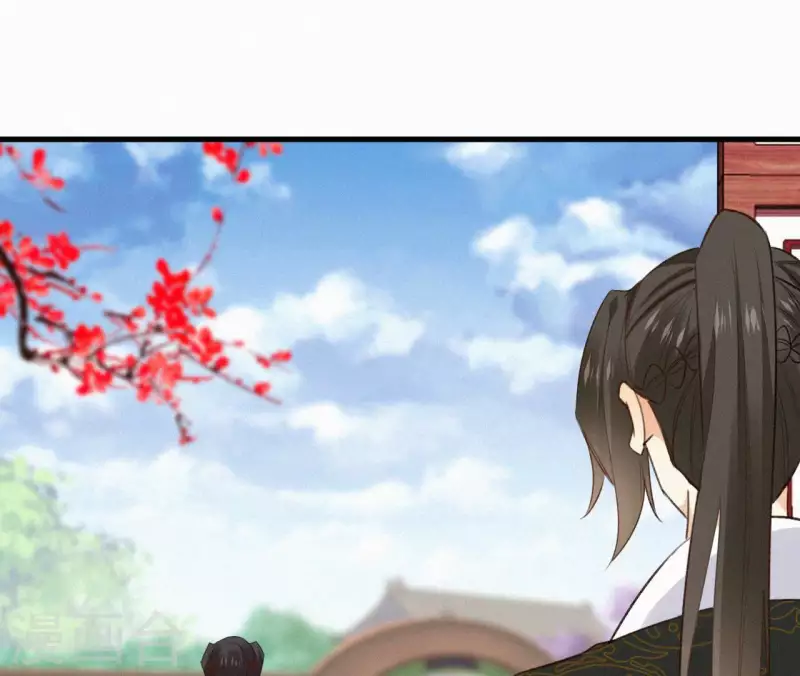 第128话 皇后的恨意(1/2)-第128话