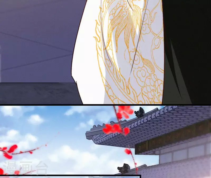 第128话 皇后的恨意(1/2)-第128话