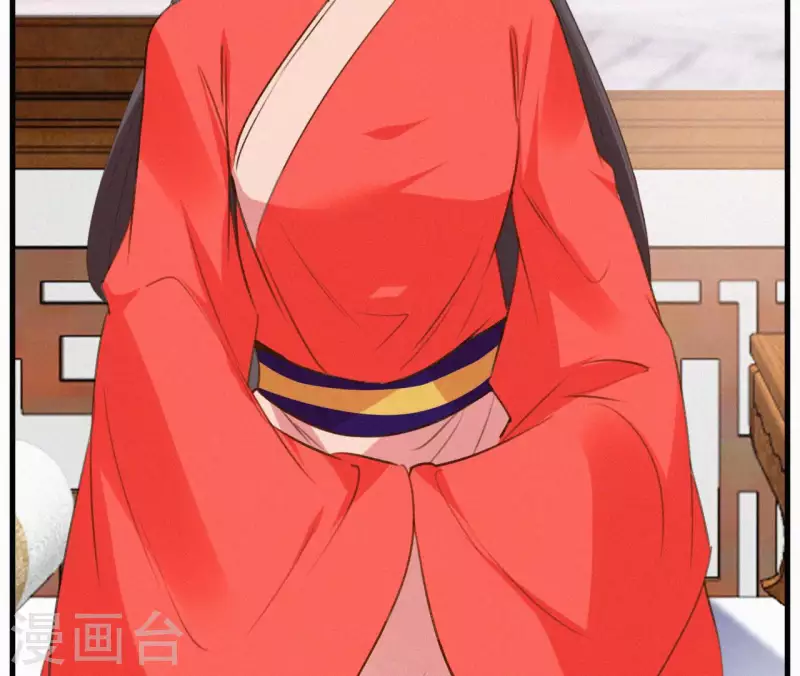 第128话 皇后的恨意(1/2)-第128话