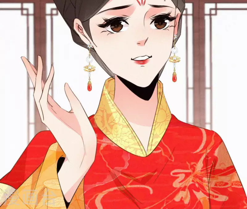 第128话 皇后的恨意(1/2)-第128话