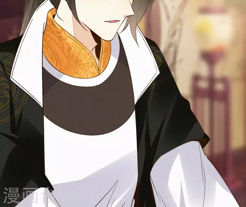 第132话 兰妃之死(1/2)-第132话