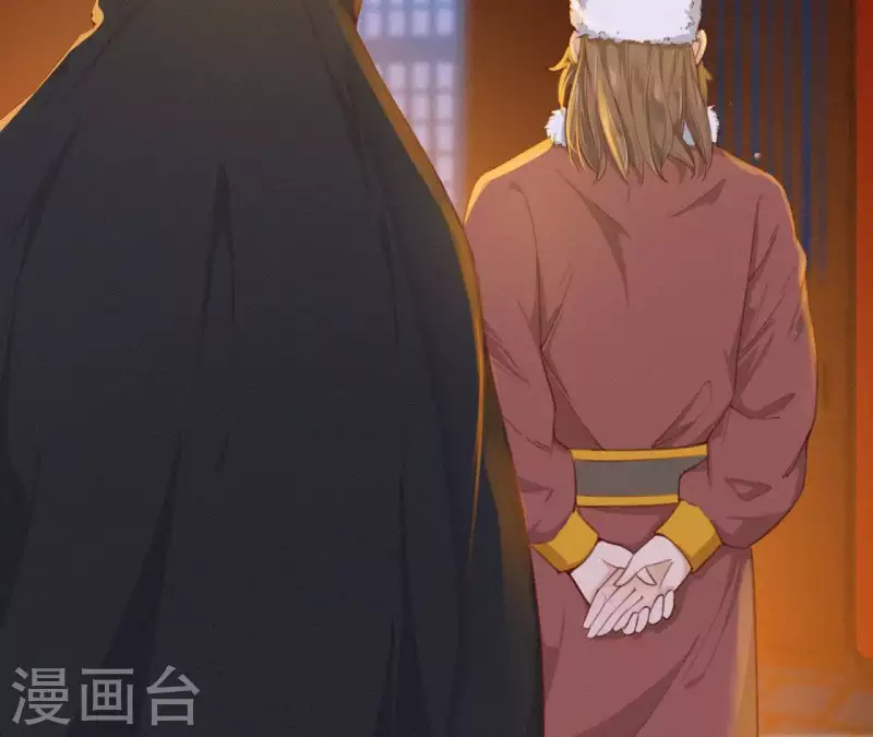 第22话 墙里秋千墙外道(1/2)-第22话