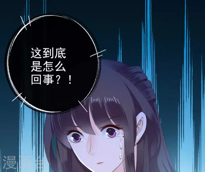 第28话 别走了，陪着朕(1/2)-第28话