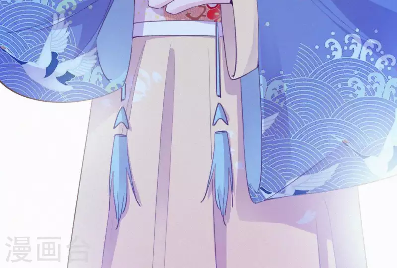 第28话 别走了，陪着朕(1/2)-第28话