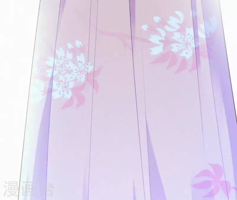 第28话 别走了，陪着朕(1/2)-第28话