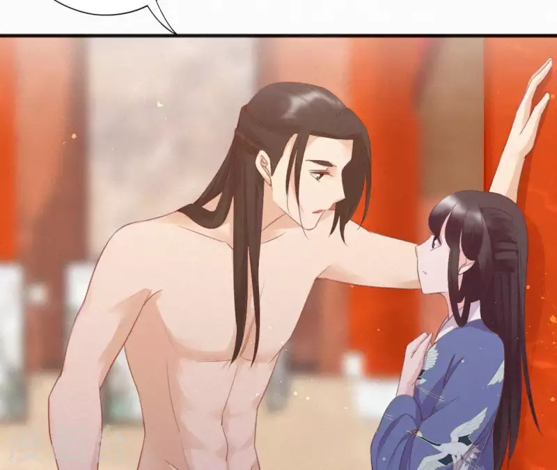 第36话 你很香(1/2)-第36话